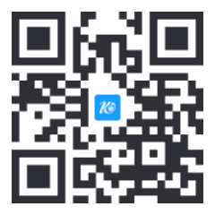 iOS 系统版 二维码（www.ayx.com）